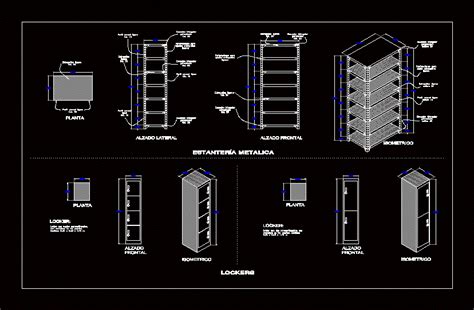 $16.10 $13.88 (15) 13% off. Detalle de muebles - herreria en AutoCAD | CAD (90.82 KB ...