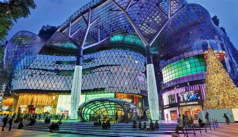 Kuala lumpur and the rest of the klang valley are home to some of southeast asia's biggest shopping malls. 10 Biggest Malls In The World - Yugo Journey