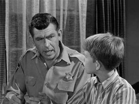 The Andy Griffith Show Opie Flunks Arithmetic Tv Episode 1965 Imdb