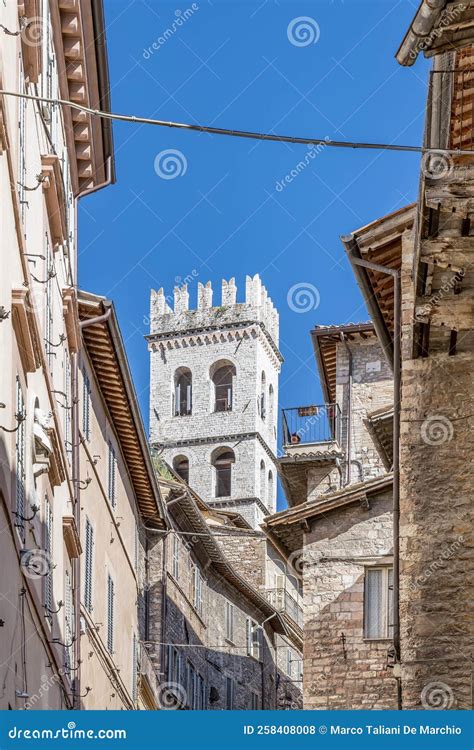 Perugia People Mover Stock Photography 22358540