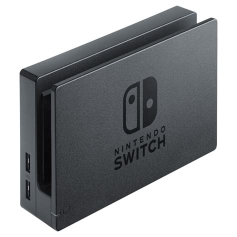 Buy nintendo switch dock set by nintendo for nintendo switch at gamestop. UK Daily Deals: Nintendo Switch Docking Station for £60 ...