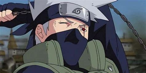 10 Coolest Leaf Village Ninja In Naruto Ranked Animeranku