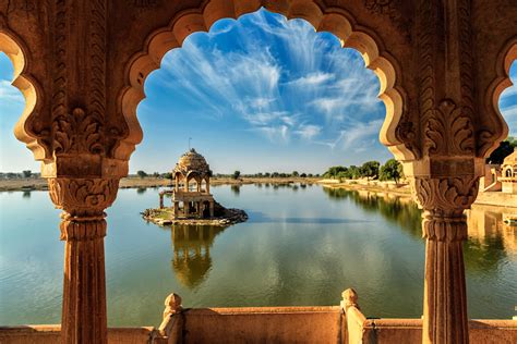 Being natural around your crush can be quite. Rajasthan, India: A Guide To Exploring Its Many Cities