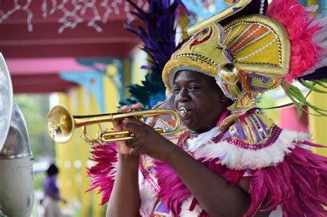 Junkanoo The Bahamas’ Biggest Festival The Vale Magazine