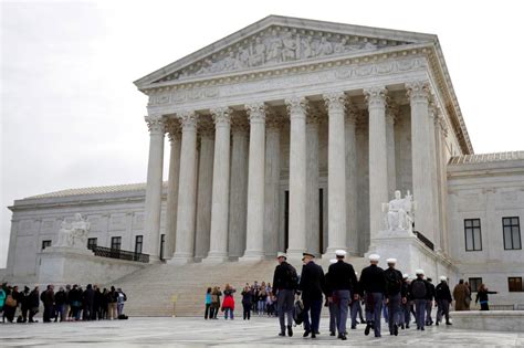 Supreme Court Limits Civil Asset Forfeiture Allsides