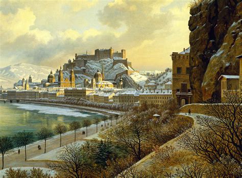 Maybe you would like to learn more about one of these? File:Hubert Sattler Salzburg im Winter.jpg - Wikimedia Commons