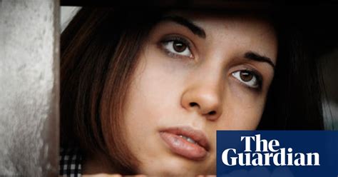Pussy Riots Nadezhda Tolokonnikova Why I Have Gone On Hunger Strike