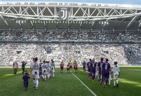 Champions League 2022 Finale - Final de la Champions femenina 2022 se disputará en el Juventus Stadium