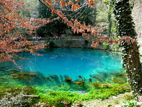 Посмотрите твиты по теме «#blautopf» в твиттере. Blautopf Foto & Bild | deutschland, europe, world Bilder ...