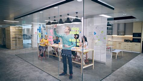 How To Design Collaborative Spaces That Actually Work Hrm Online