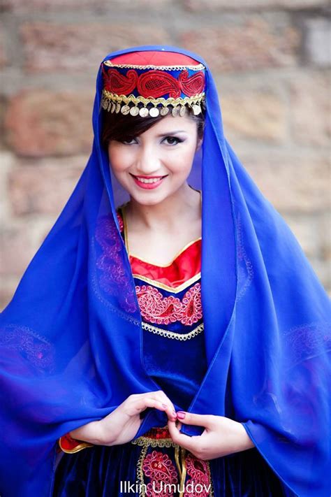 With 100s of new styles every day from dresses, onesies, heels, & coats, shop womens clothing now. Azerbaijan | Uℓviỿỿa S. azerbaijan girl | Традиционные ...