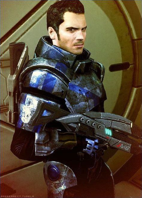 Mass Effect Kaidan Mass Effect 1 V Games Video Games Mass Effect