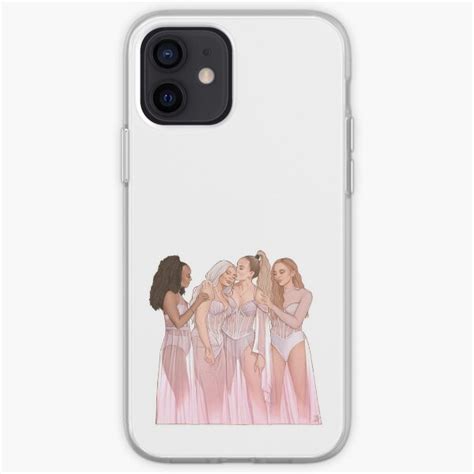 Little Mix Iphone Cases And Covers Redbubble