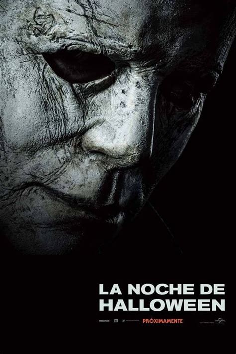 Es una película estadounidense estrenada en 1998, de genero: Ver La noche de Halloween pelicula completa online ...