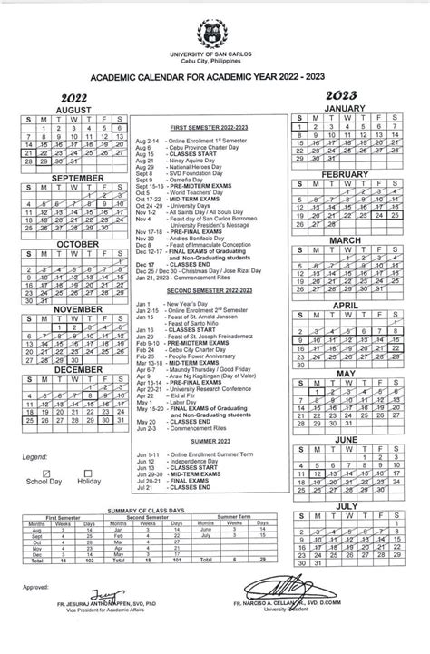 Usc 2024 Academic Calendar - 2024 Calendar Printable