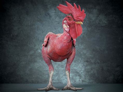 Bald Chickens Israeli Scientists Created a New Breed НОВИНИ СІЛЬСЬКОГО ГОСПОДАРСТВА УКРАЇНИ
