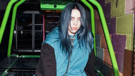 Twitter Hits Back After Billie Eilish Is Objectified For Wearing A Tank