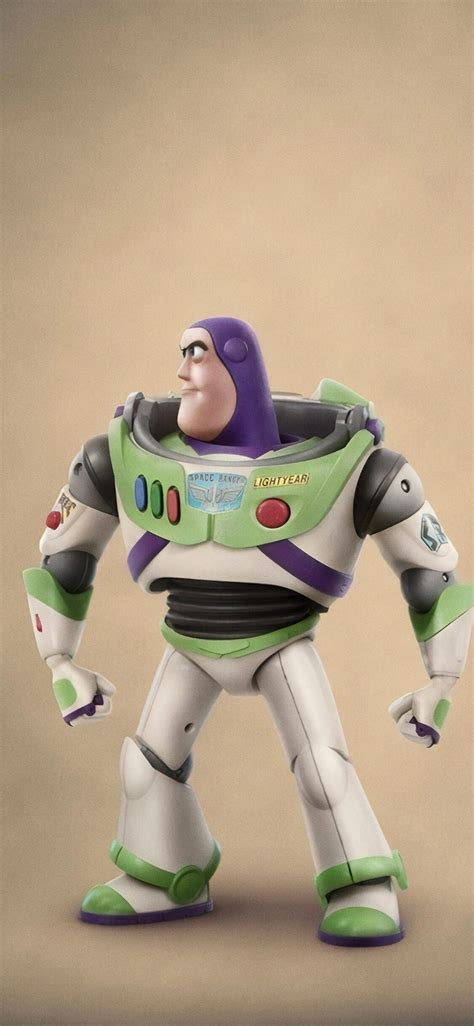 1125x2436 Buzz Lightyear In Toy Story 4 Iphone Xsiphone 10iphone X Hd