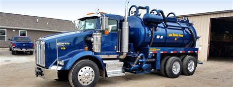 Maybe you would like to learn more about one of these? Illinois Recovery Group Inc. Vacuum Truck Services ...