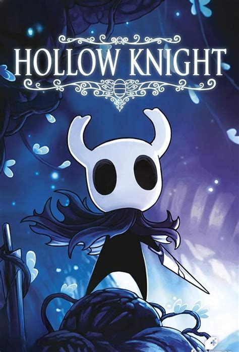 Hollow Knight 2017 Filmaffinity