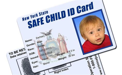 Top suggestions for new york state id. Operation SAFE CHILD ID Card Program | NY State Senate