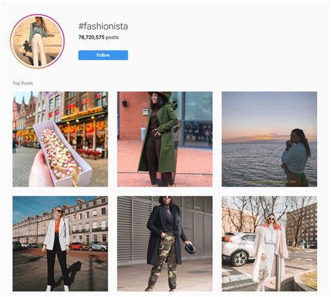 Instagram Hashtags For Clothing Brand Advertisemint