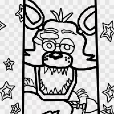 Showing 12 colouring pages related to foxy and mangle. Fnaf Coloring Pages Foxy at GetColorings.com | Free ...
