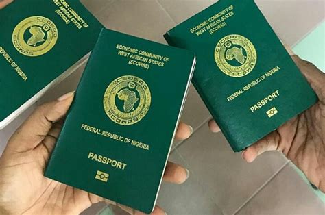 Senate Probes Nigerian Immigration Over Delays In International