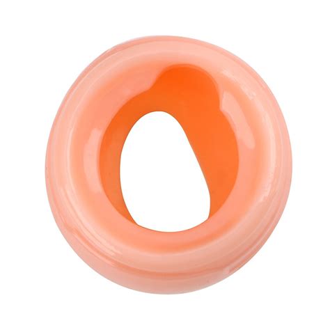 Olo 2 Piecesset Penis Ring Foreskin Correction Cock Ring Delay Ejaculation Time Delay Male