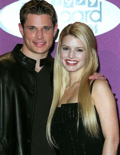 Jessica Simpson Reveals The Truth About Her Split With Nick Lachey