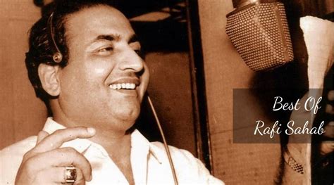 Top 50 Mohammed Rafi Songs A Soulful Ride