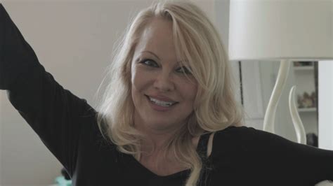 Pamela Anderson Reveals How She Was Convinced To Do Her Netflix Documentary And Her One Major