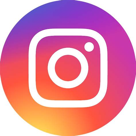 Instagram Logo Vector Free Download