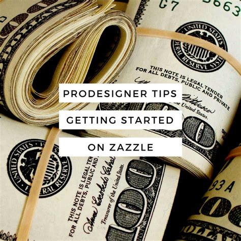 How to make money as a designer online. Are you a new designer looking to make some money online with your art? Get some great Zazzle ...