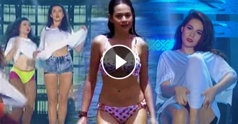[trending Now] Bea Alonzo S Sexy And Sensual Performance The Viral Sharer