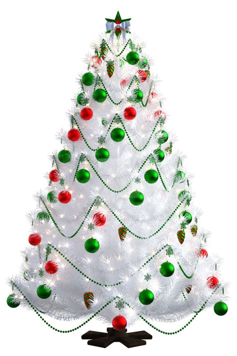 Christmas Tree Png Overlay By Lewis4721 On Deviantart