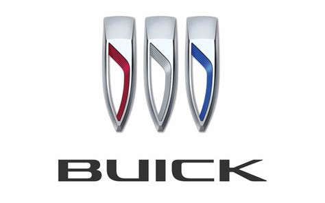 Buick Officially Presents Its New Logo