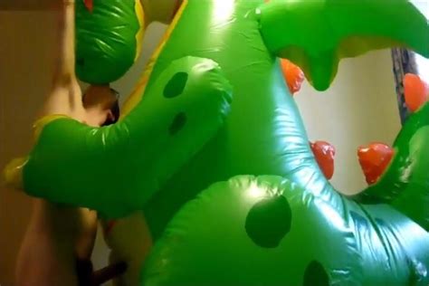 Giant Green Dragon Inflation Extended Version