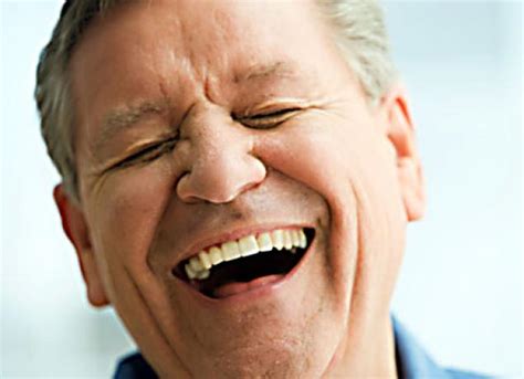 Laugh At Yourself