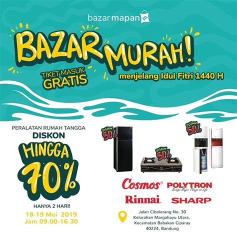 Respon cepat di wa 082233694459. Perlengkapan Rumah Tangga Murah - BARANG BARU