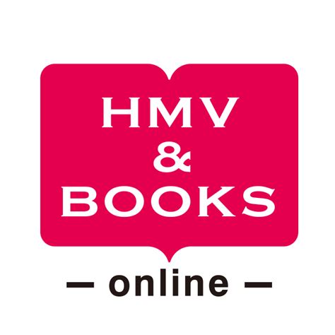 hmv and books online
