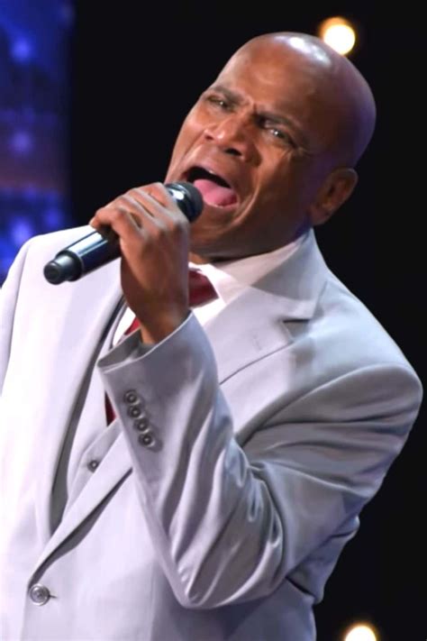 Wrongly Incarcerated Singer Gives Unforgettable Performance On America S Got Talent America S