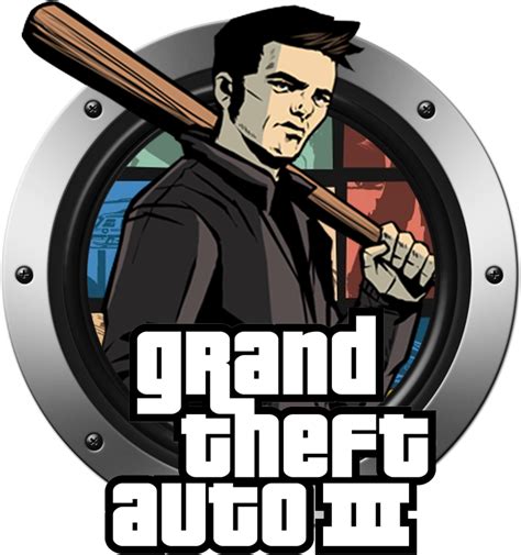 Gta 3 Folder Icon Download Free Png Images