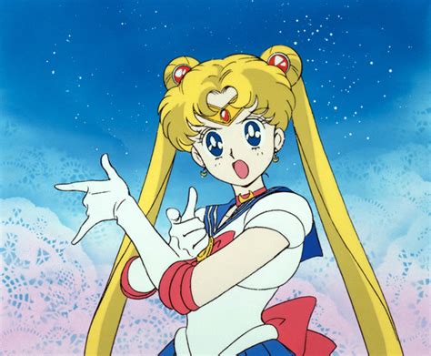 Original Sailor Moon Season 1 Review Hubpages