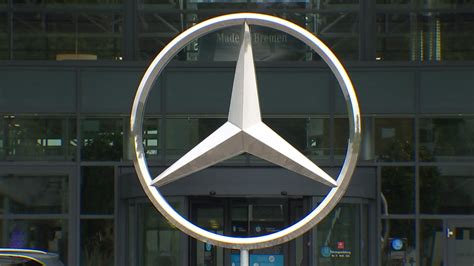 Bis Zu Mercedes Mitarbeiter In Bremen Von Kurzarbeit Betroffen