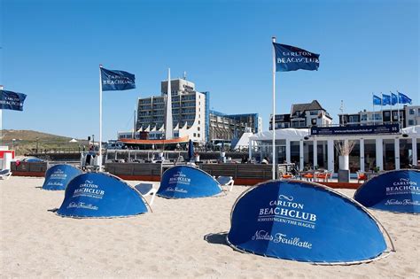 Carlton beach ist ein 4 sterne hotel in unmittelbarer nähe von strand, meer, und den haag. Booking.com: Hotel Carlton Beach , Scheveningen ...