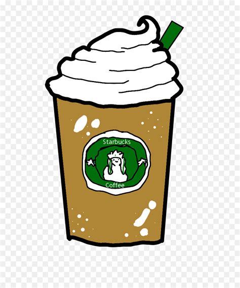 Free Coffee Clipart Starbucks And Other Clipart Images On Cliparts Pub™