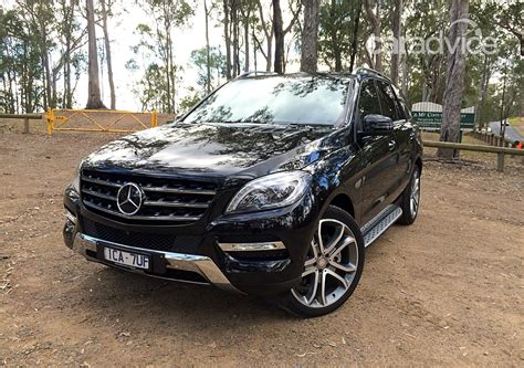 I've made been tinkering around with this recipe for a while; Mercedes-Benz ML 350 Review : LT 1 | CarAdvice