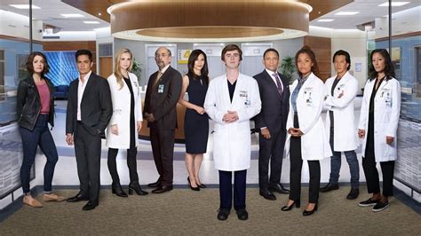 Actor daniel dae kim noticed the original series and bought the rights for. Quando esce The good Doctor 4? Data ufficiale e ...