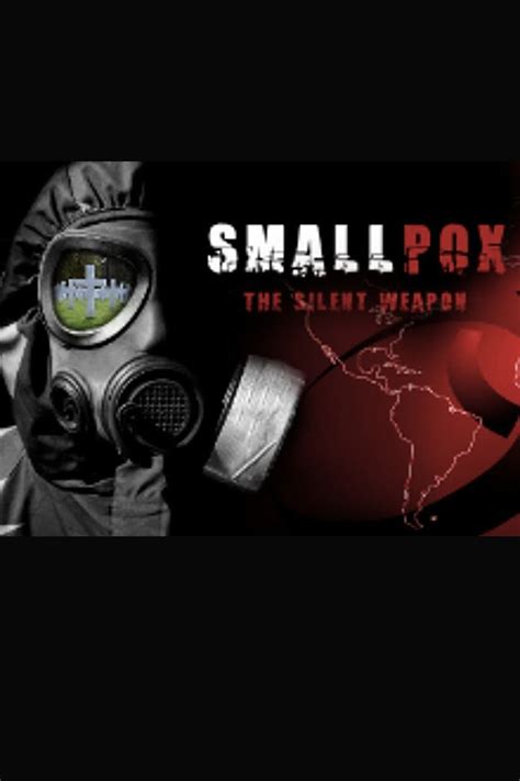 Smallpox 2002: Silent Weapon (película 2002) - Tráiler. resumen